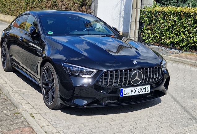 Mercedes-AMG GT 63 X290 2024