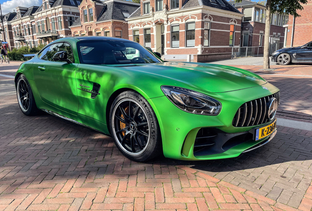 Mercedes-AMG GT R C190
