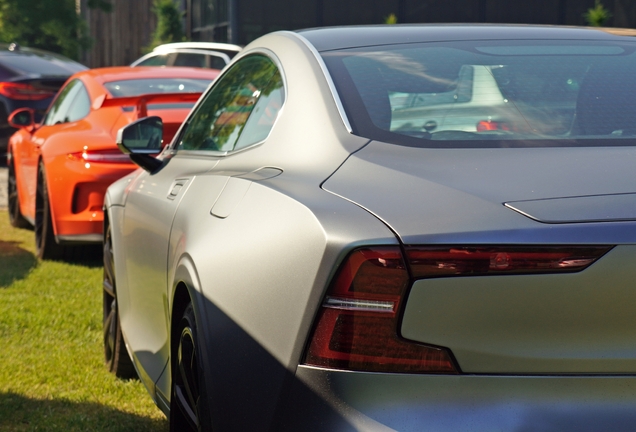 Polestar 1