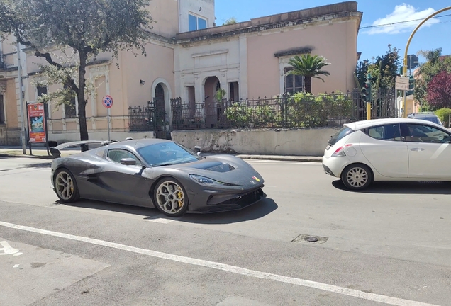 Rimac Nevera R