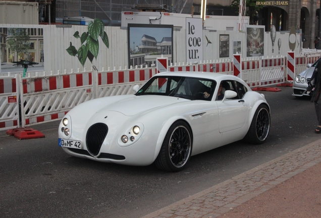 Wiesmann GT MF4