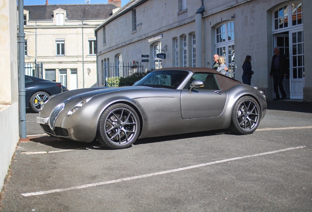 Wiesmann Roadster MF5