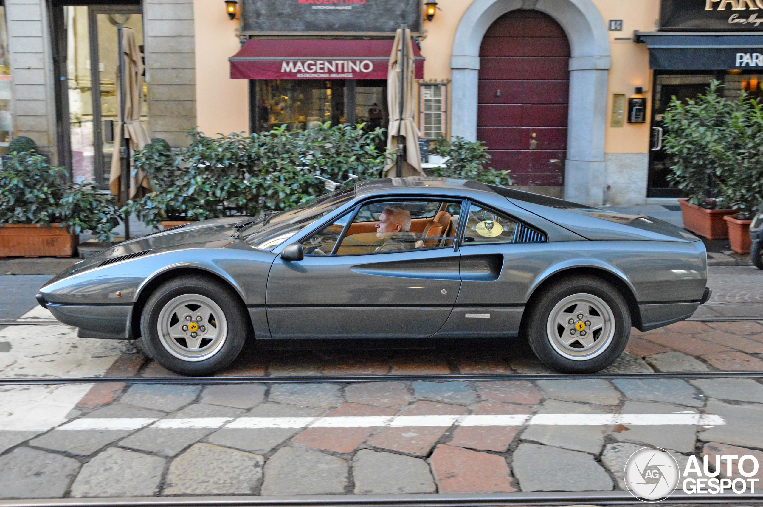 Ferrari 308 GTBi