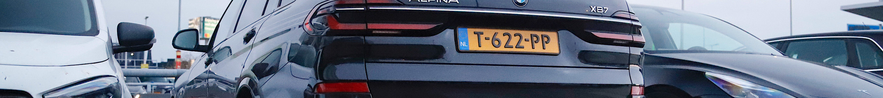 Alpina XB7 BiTurbo 2023