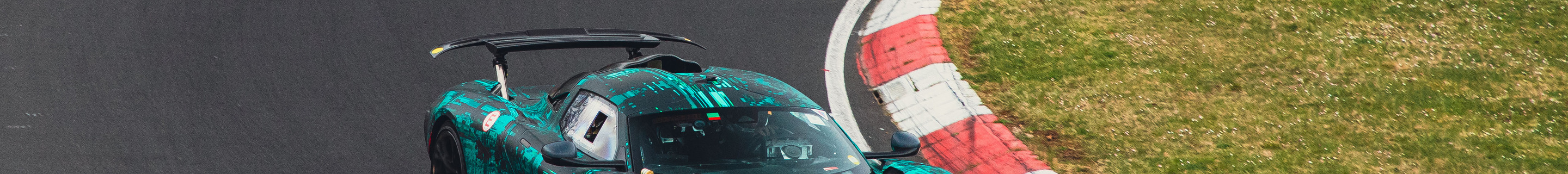 Aston Martin Valhalla