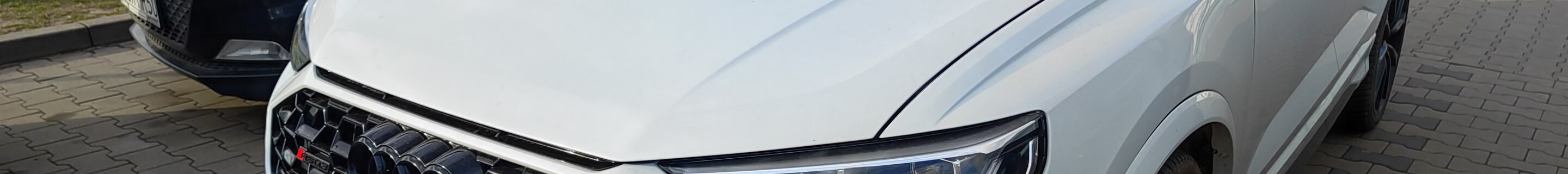 Audi RS Q3 Sportback 2020