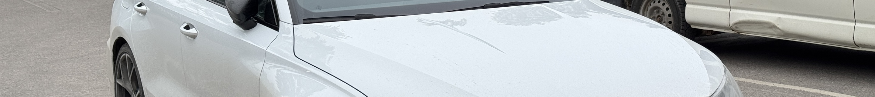 Audi RS3 Sedan 8Y
