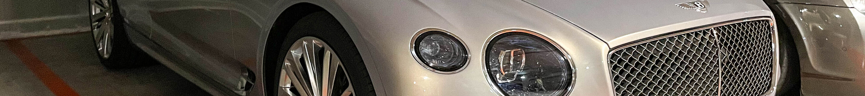 Bentley Continental GTC Speed 2021
