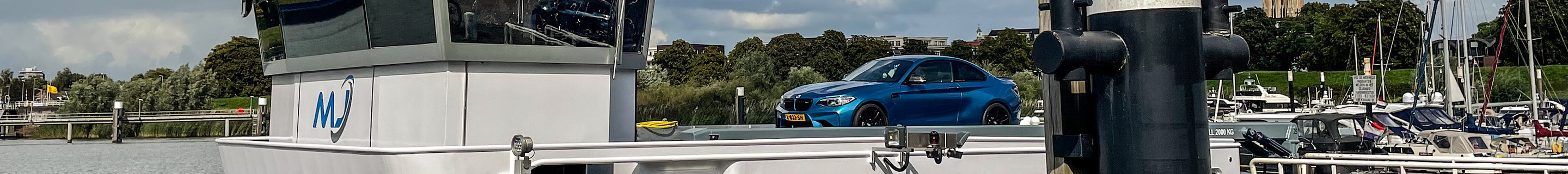 BMW M2 Coupé F87
