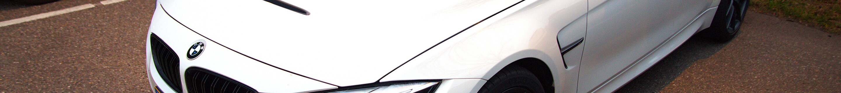BMW M3 F80 CS