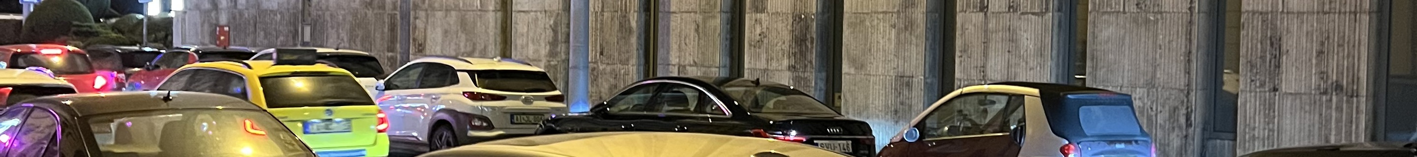 BMW M5 E60 2005