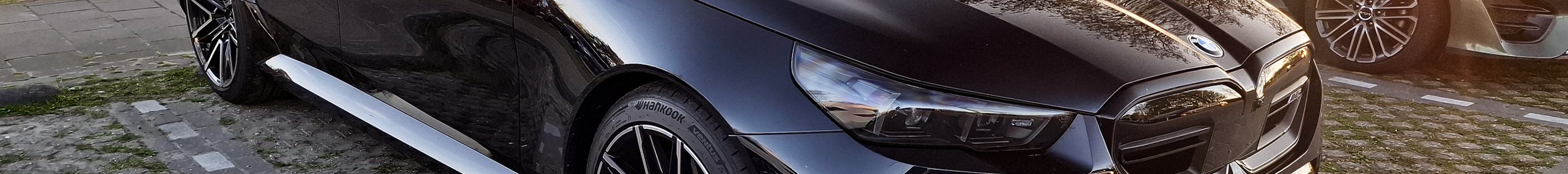 BMW M5 G90