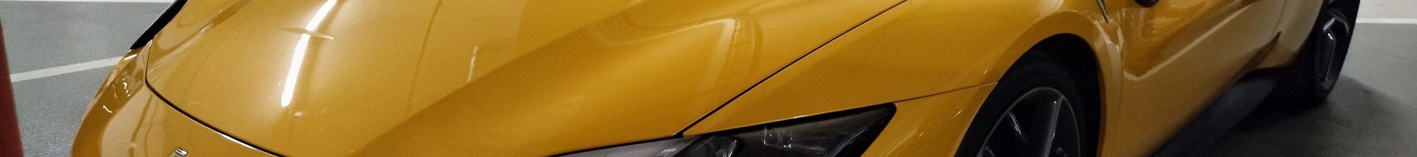 Ferrari 296 GTS