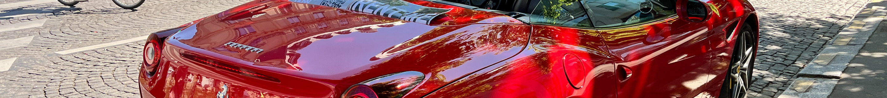 Ferrari California T