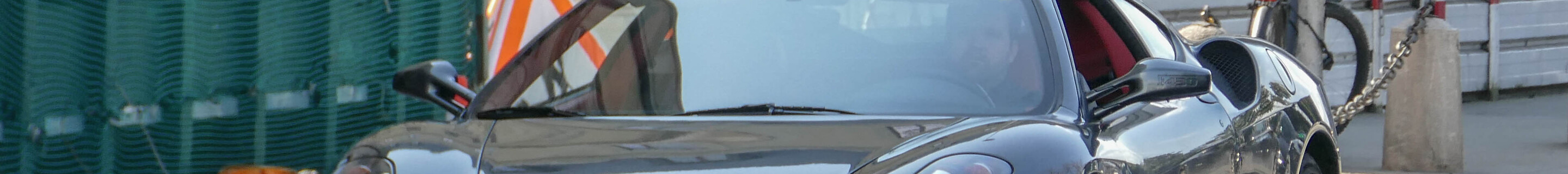 Ferrari F430