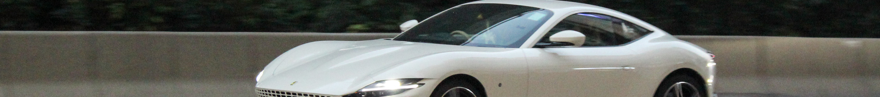 Ferrari Roma