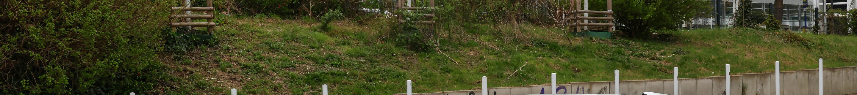 Lamborghini Countach LP5000 S