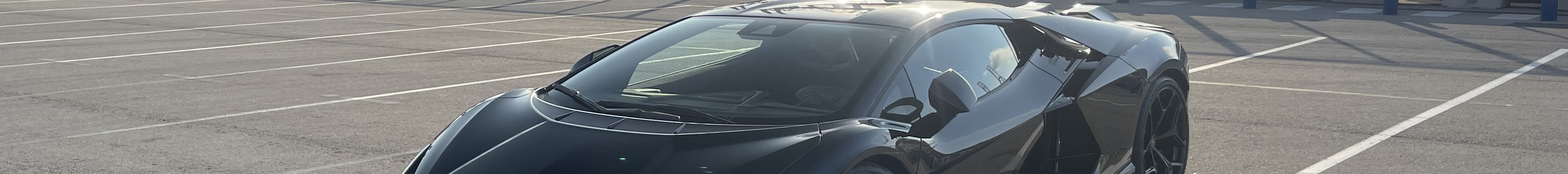 Lamborghini Revuelto