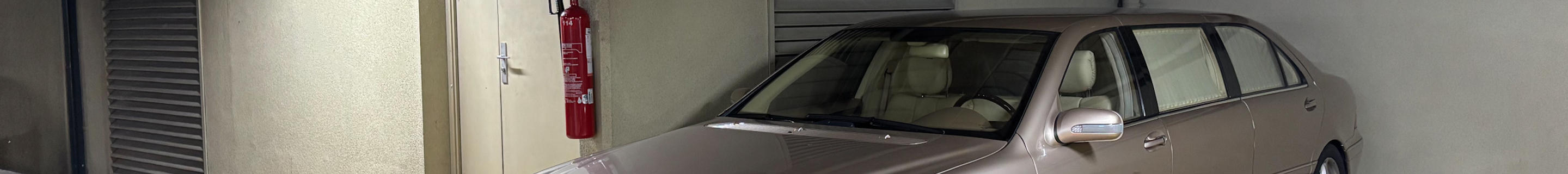 Mercedes-Benz S 600 Pullman