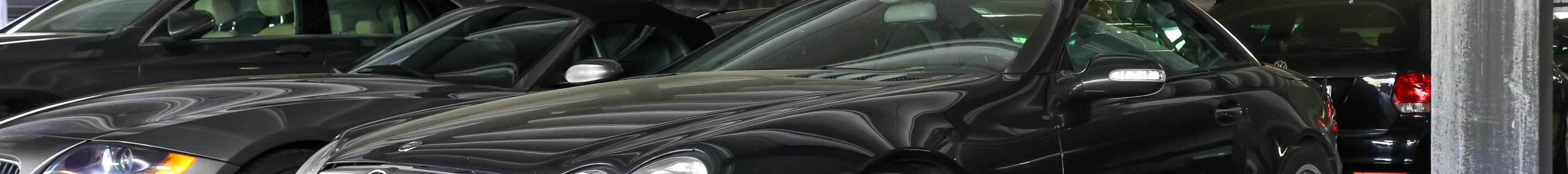 Mercedes-Benz SL 55 AMG R230
