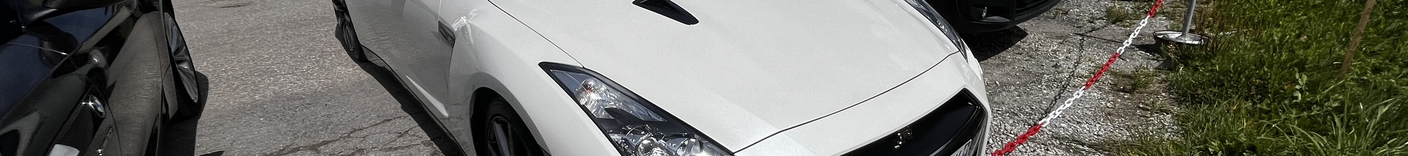 Nissan GT-R 2011
