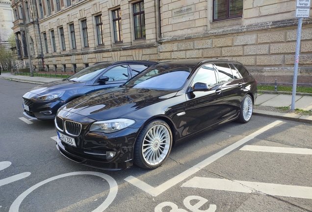 Alpina B5 BiTurbo Touring