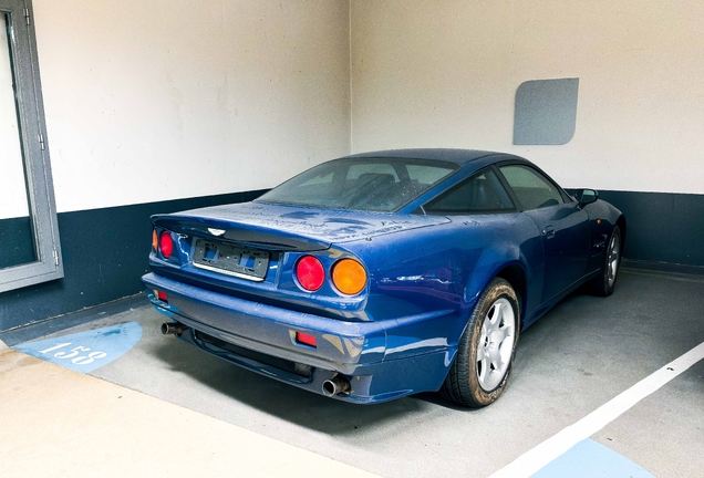 Aston Martin V8 Vantage 1994-1999
