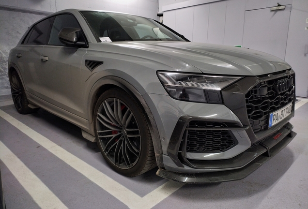 Audi ABT RS Q8-R