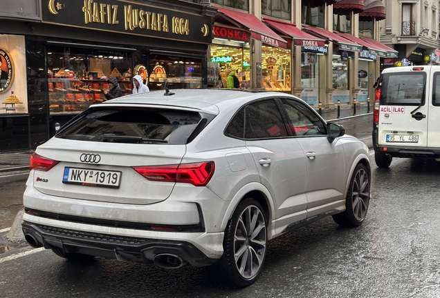 Audi RS Q3 Sportback 2020