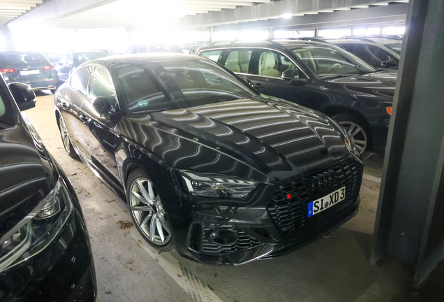 Audi RS5 Sportback B9 2021
