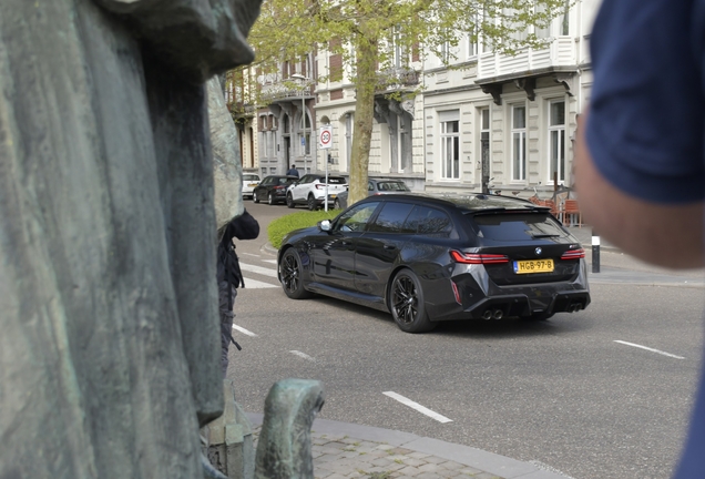 BMW M5 G99 Touring