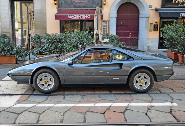 Ferrari 308 GTBi