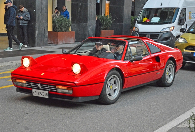 Ferrari 328 GTS