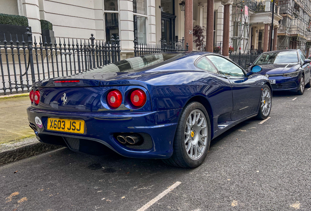Ferrari 360 Modena