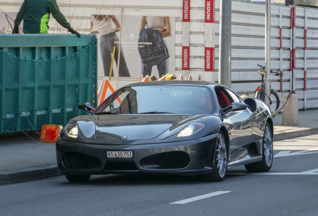 Ferrari F430