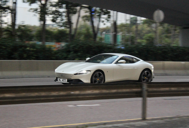 Ferrari Roma