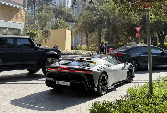 Ferrari SF90 XX Stradale