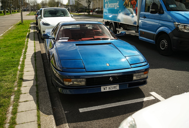 Ferrari Testarossa