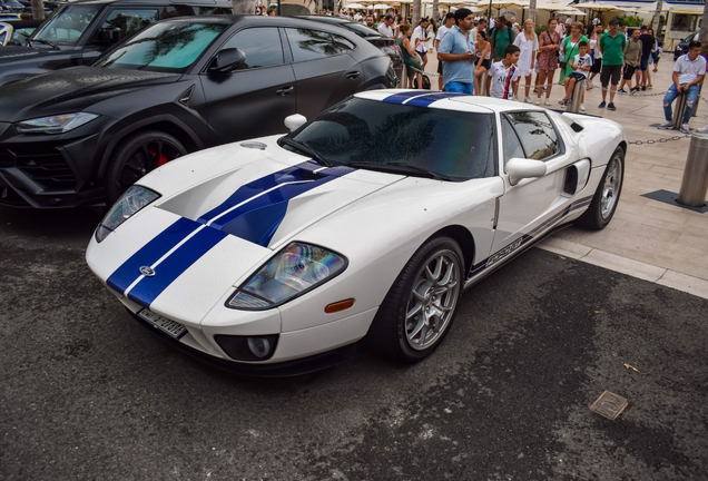 Ford GT