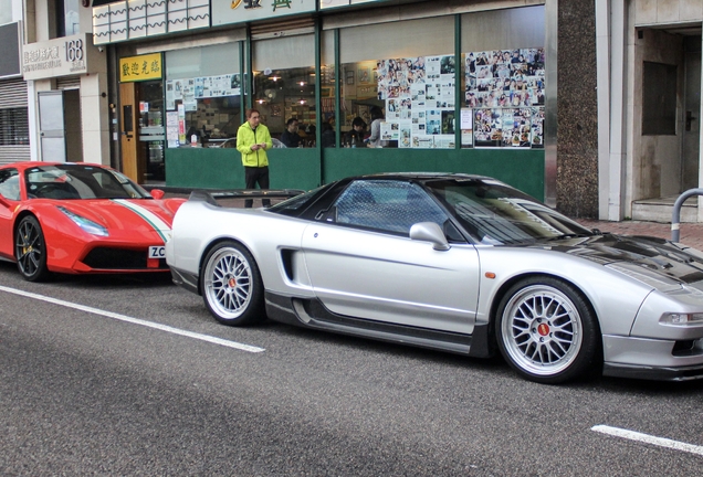Honda NSX