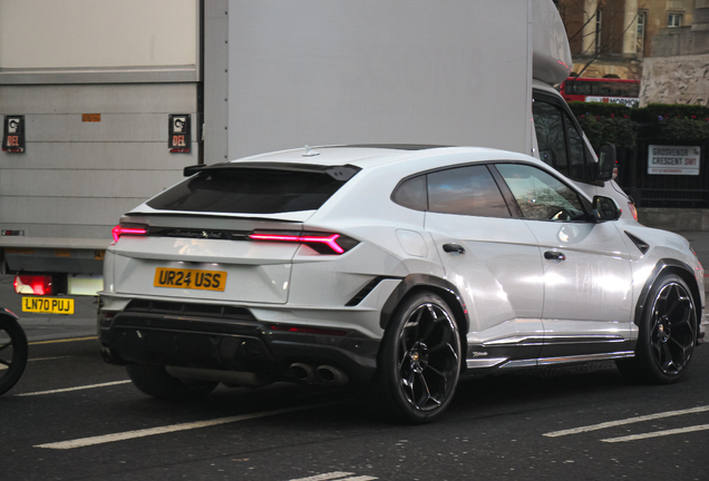 Lamborghini Urus Performante