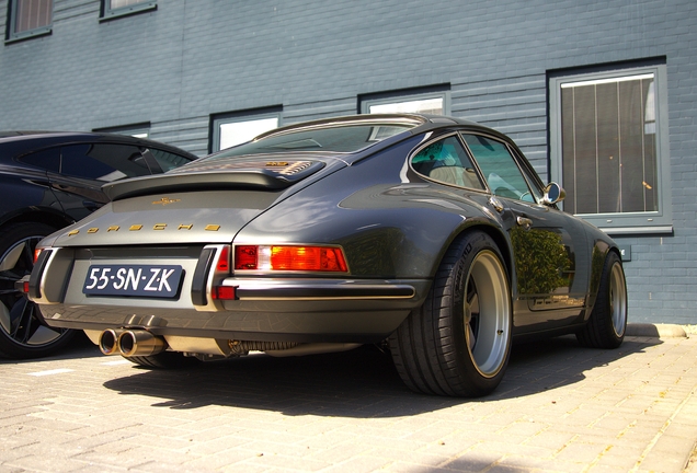 Porsche 911 Singer 4.0