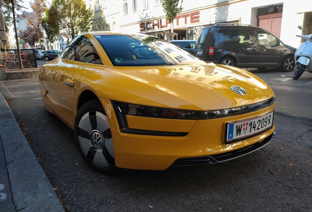 Volkswagen XL1