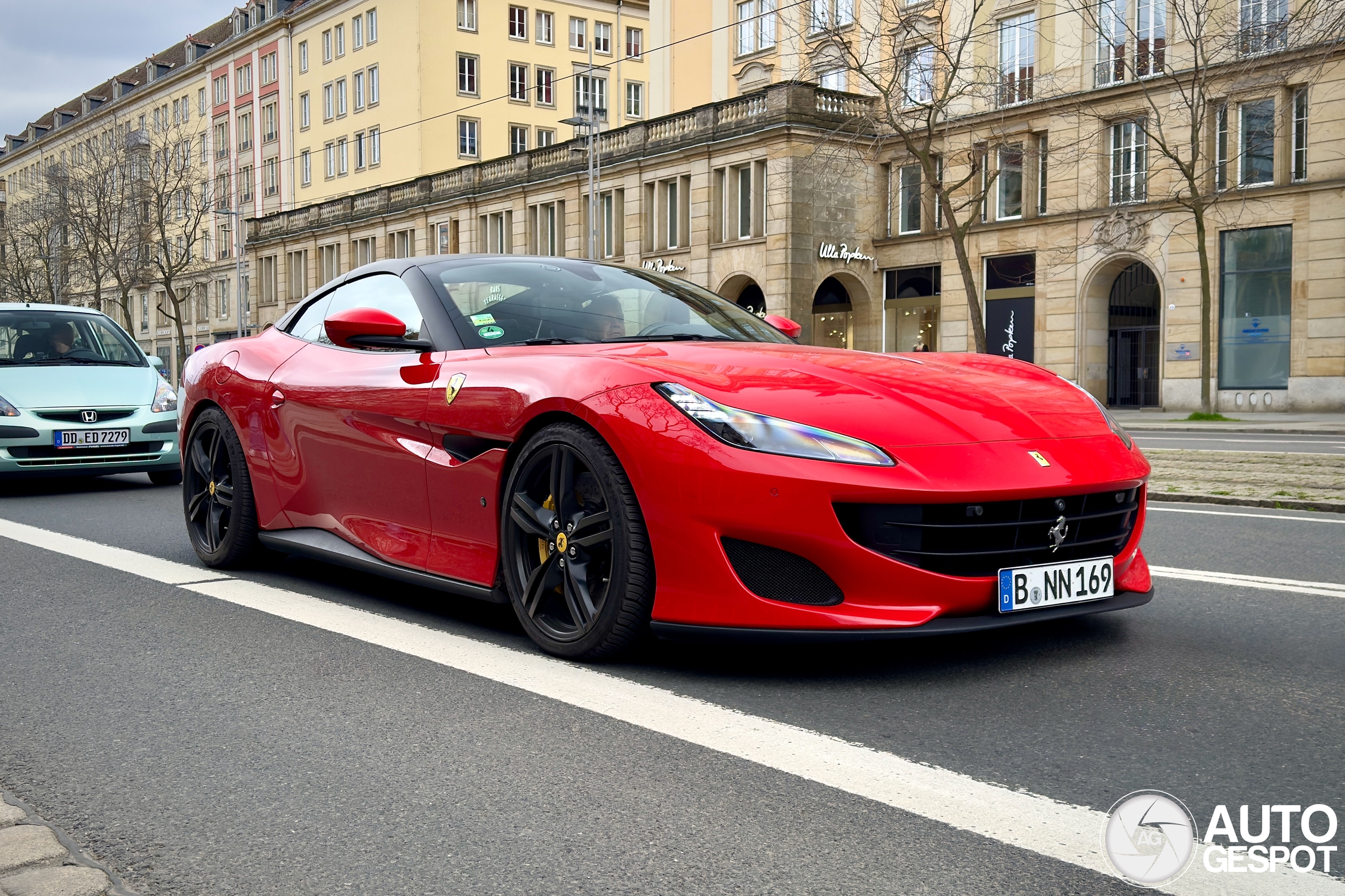 Ferrari Portofino