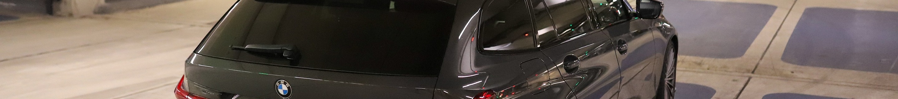 Alpina B3 BiTurbo Touring 2020