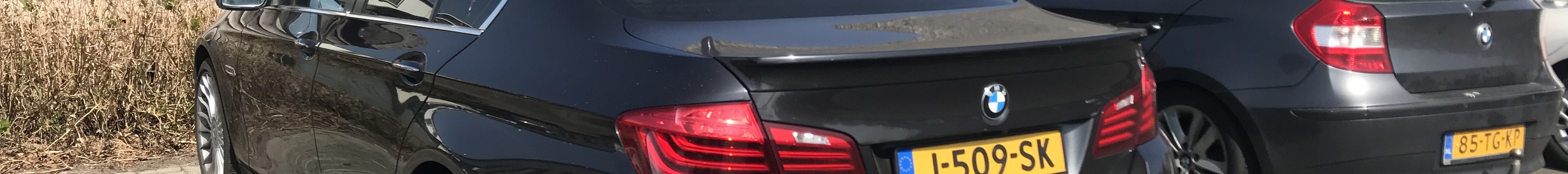 Alpina D5 BiTurbo 2014