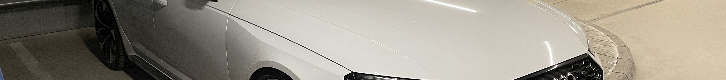 Audi RS4 Avant B9