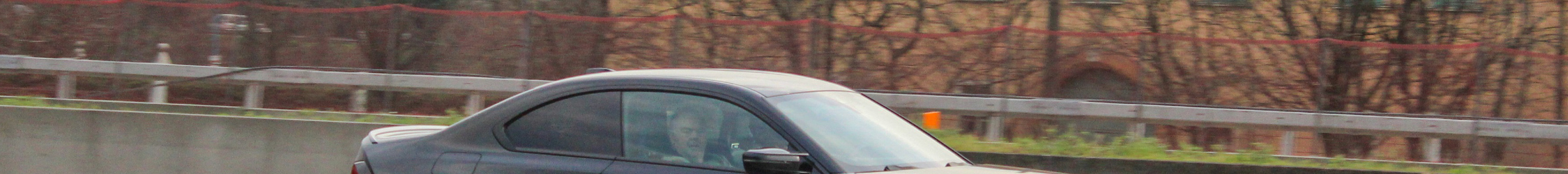 BMW M2 Coupé G87