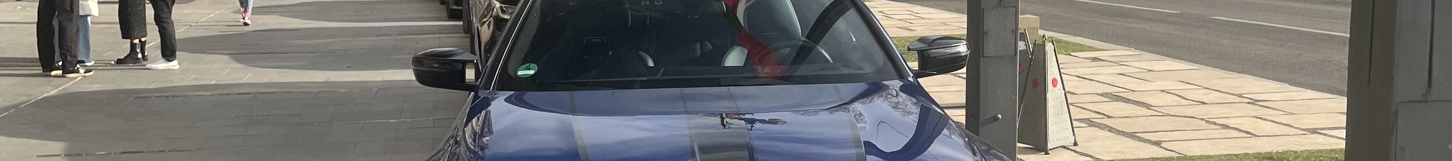 BMW M4 G82 Coupé Competition