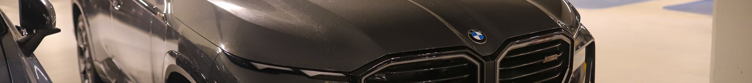 BMW XM G09